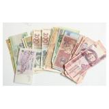 CURRENCY