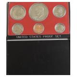 1976 PROOF SET