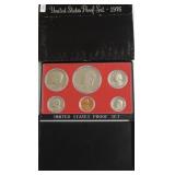 1976 PROOF SET