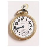 WALTHAM VANGUARD,S/N: 28922001, 23J, 16S