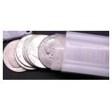 ROLL OF IKE DOLLARS