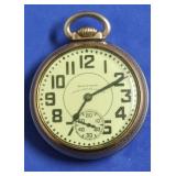 WALTHAM VANGUARD, S/N: 31249963