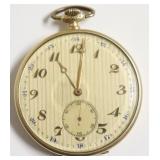 CORTIBERT WATCH, SWISS MOVEMENT, SLIM, 15J, SRONG