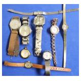 GRAB BAG OF WATCHES
