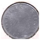 1943 NAZI GERMANY 10 PHENNIGS G