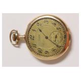 ELGIN LORD, S/N:144033535, 14S, 15J, GRADE 357