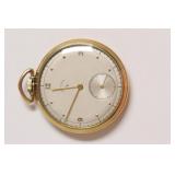 LORD ELGIN, S/N:V513467, 10S, 21J, GRADE 543, NOT