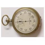 ELGIN TIMER, S/N:41106354, 16S, 7J, GRADE 469,
