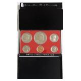 1977 PROOF SET