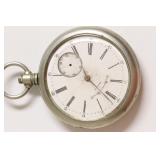NON MAGNETIC WATCH CO.  NOT RUNNING