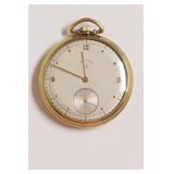 LORD ELGIN, S/N:V513467, 10S, 21J, GRADE 543, NOT