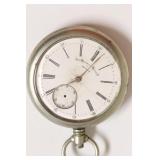 NON MAGNETIC WATCH CO.  NOT RUNNING