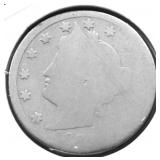 1887 VI NICKEL AG