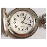 MILAN QUARTZ ,16S, NICE FACE AND DIAL
