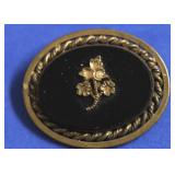 VINTAGE BROACH