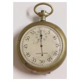 ELGIN TIMER, S/N:41106354, 16S, 7J, GRADE 469,