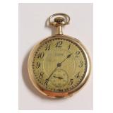 ELGIN LORD, S/N:144033535, 14S, 15J, GRADE 357