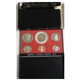 1979 PROOF SET