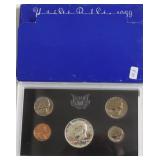 1969 PROOF SET