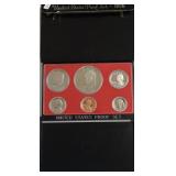 1976 PROOF SET