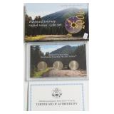 2006 WESTWARD JOURNEY SET