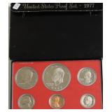 1977 PROOF SET