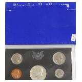 1970 PROOF SET