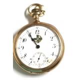 E. HOWARD WATCH CO. S/N: 1129115