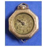 MARVIN WATCH COMPANY