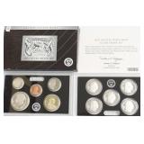 2023 SILVER PROOF SET