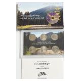 2004 WESTWARD JOURNEY SET