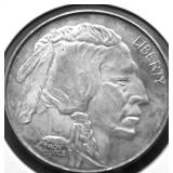 1 OZ .999 SILVER ROUND