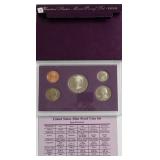 1993 PROOF SET