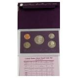 1992 PROOF SET