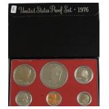 1976 PROOF SET
