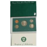 1994 PROOF SET