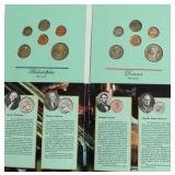 1995 UNC SET