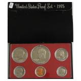 1975 PROOF SET