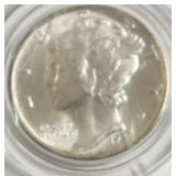 1945 S SUPURB GEM MERCURY DIME