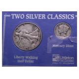 SILVER CLASSICS