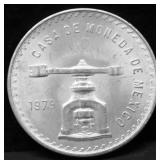 1979 MEXICO ONZA GEM