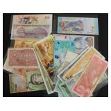 CURRENCY