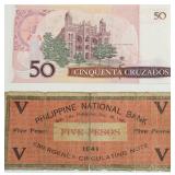 GUATEMALA CURRENCY