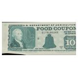 GEM BU FOOD STAMP PROGRAM