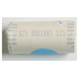 GEM BANK ROLL OF 1979 SBA DOLLARS