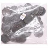 50 STEEL CENTS