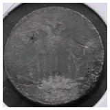 NO DATE SHIELD NICKEL