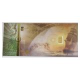 GOLD CASH CH BU .1 GRAM .9999 GOLD