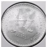 1980 MEXICO ONZA GEM