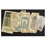CURRENCY